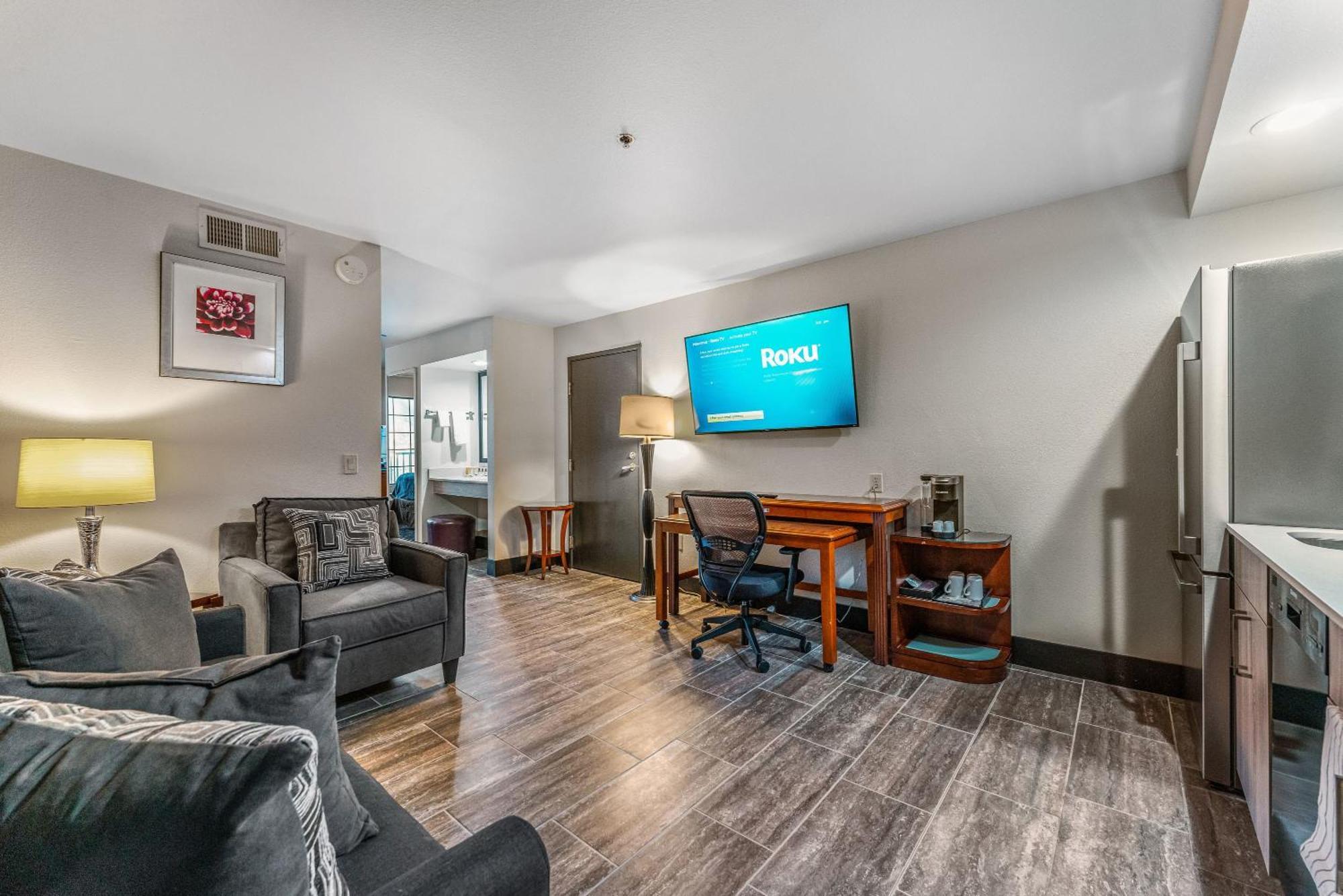 Tempe Promo Studio Apartment Exterior foto