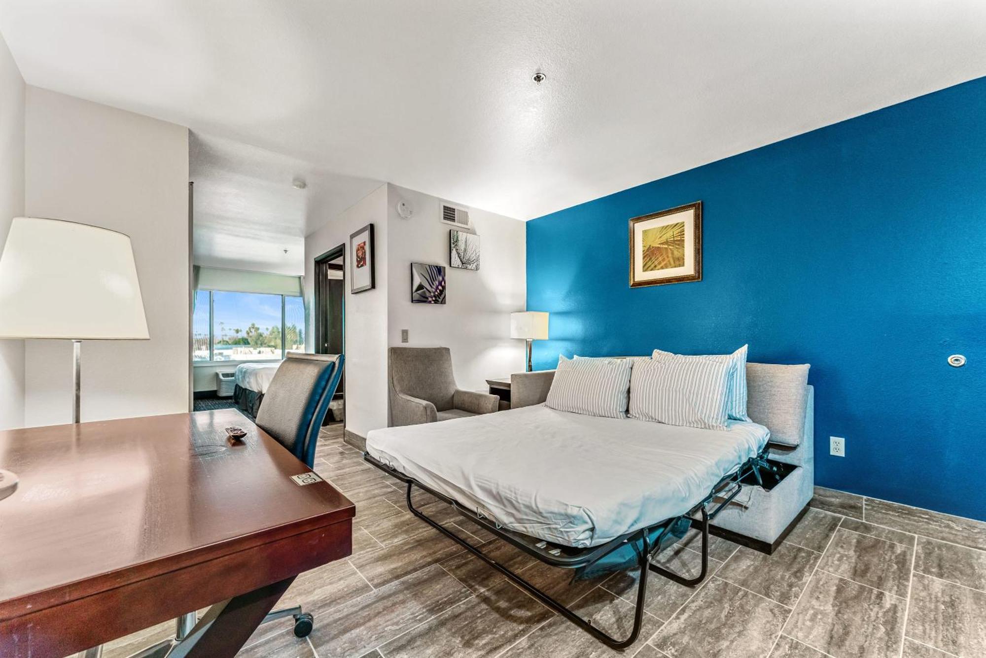Tempe Promo Studio Apartment Exterior foto