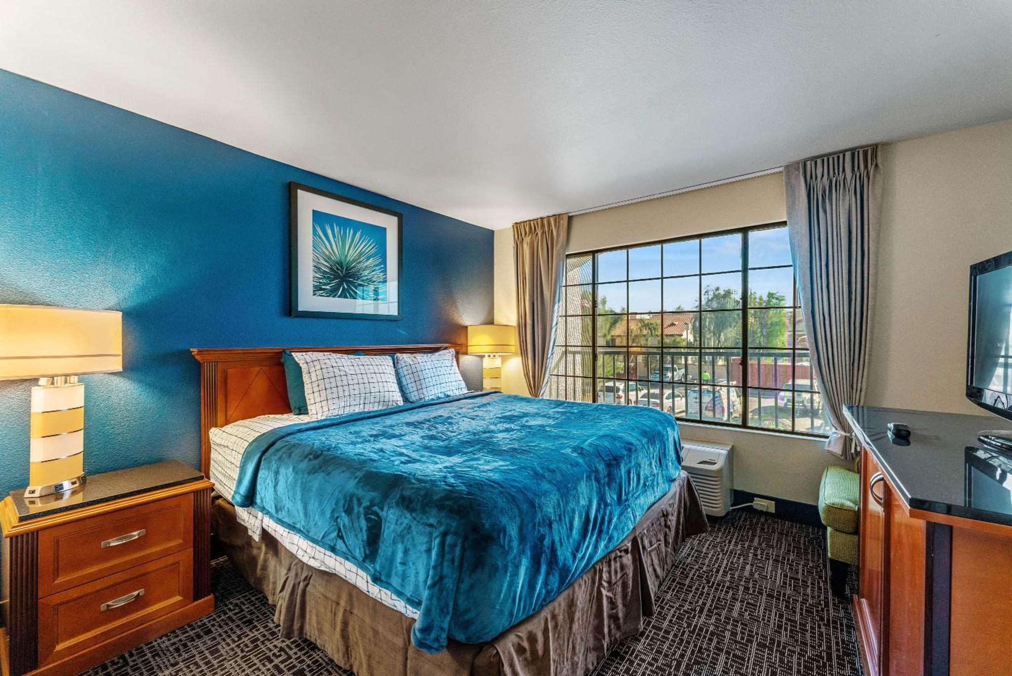 Tempe Promo Studio Apartment Exterior foto