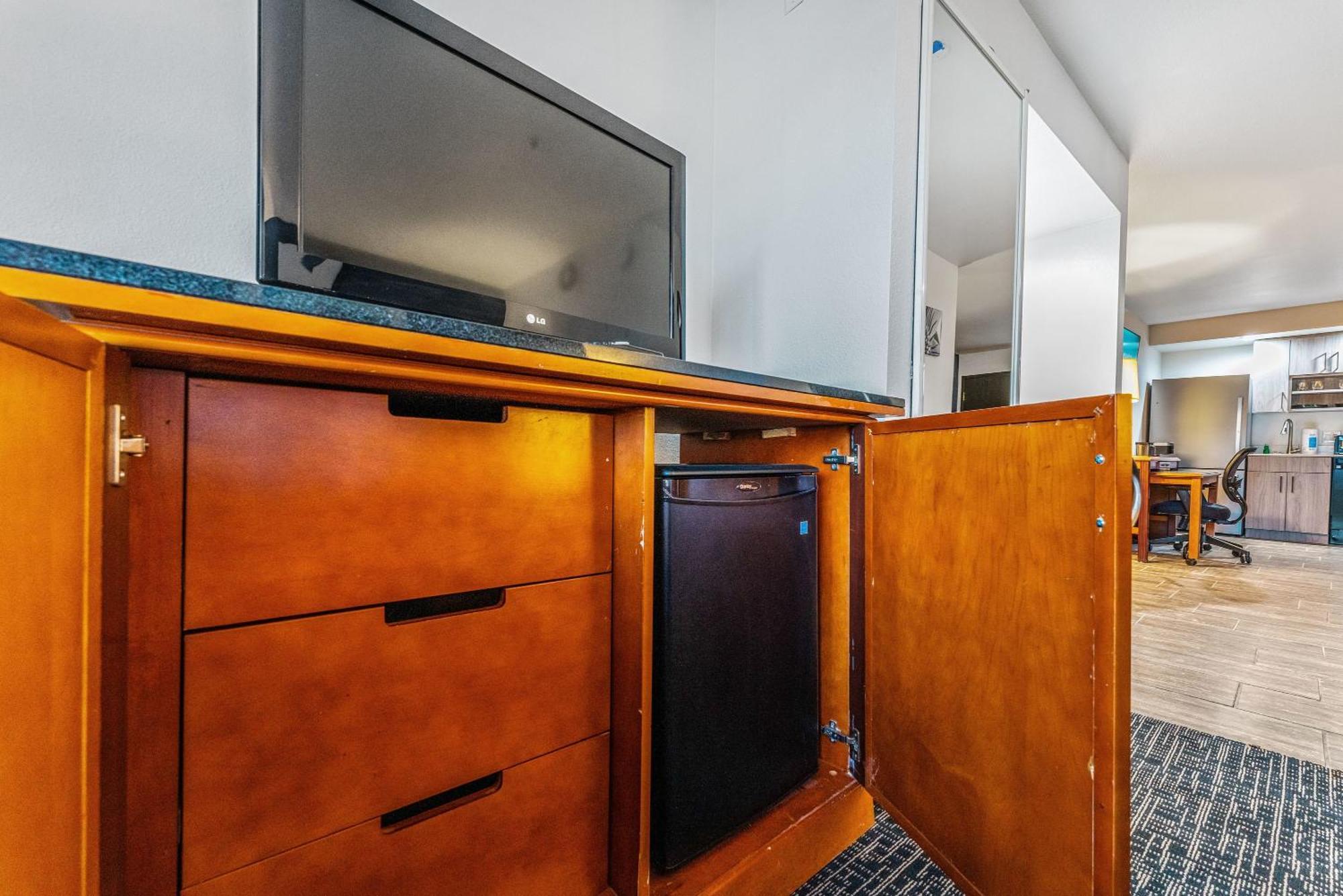 Tempe Promo Studio Apartment Exterior foto