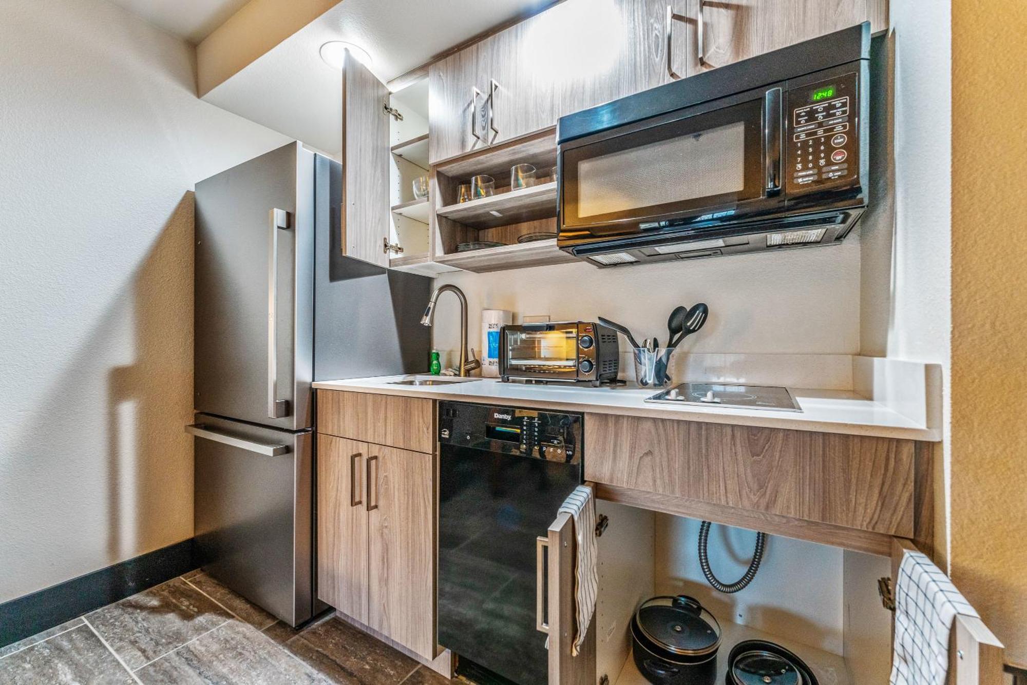 Tempe Promo Studio Apartment Exterior foto